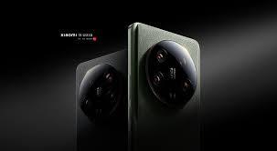 Xiaomi 13 Ultra 5G Smartphone Dual-Sim - SW1hZ2U6MTMwMTU5Mg==