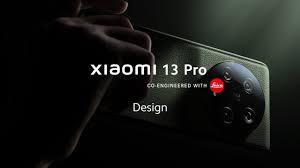 موبايل جوال شاومي 13 الترا نسخة صينية Xiaomi 13 Ultra 5G Smartphone Dual-Sim - SW1hZ2U6MTMwMTU5Ng==