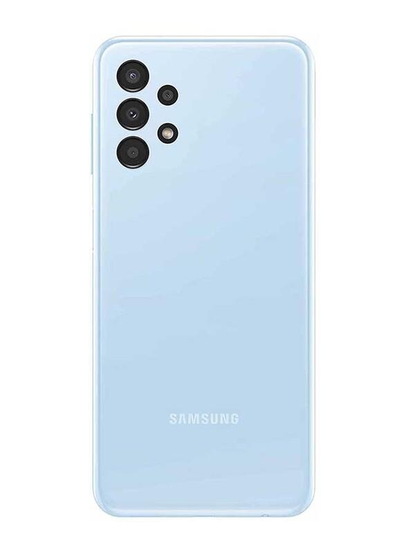 موبايل جوال سامسونج جالكسي اي 13 Samsung Galaxy A13 - SW1hZ2U6MTA3ODMxMg==