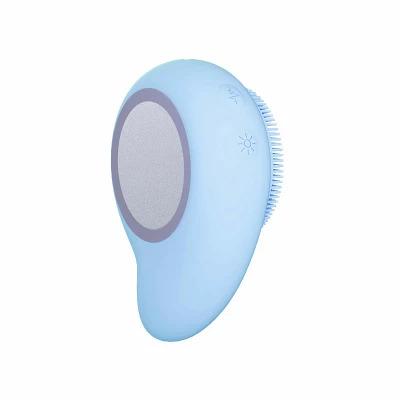 FitTop L-Clear II Metal Hot Compress Facial Cleansing Device - SW1hZ2U6MTA4MTk1NA==
