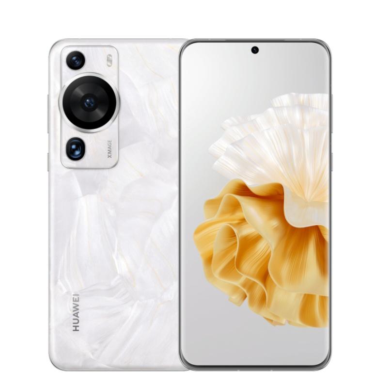 موبايل جوال هواوي بي 60 برو Huawei P60 Pro Smartphone