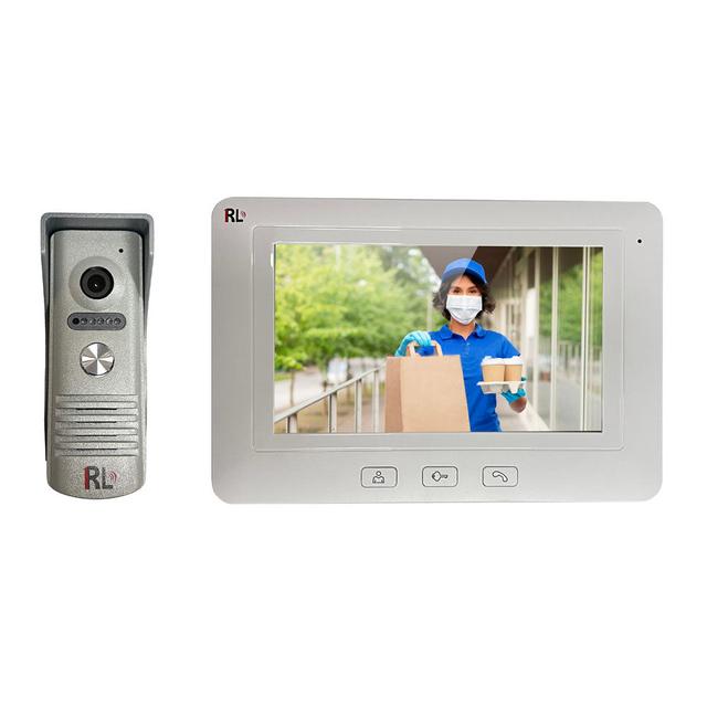 Tuya Smart Video Doorphone - SW1hZ2U6MTMzOTg1Ng==