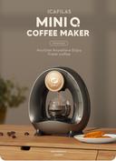 ماكينة قهوة اسبريسو 1400 واط iCafilas Mini Q Coffee Maker - SW1hZ2U6MTM1MDk3OA==