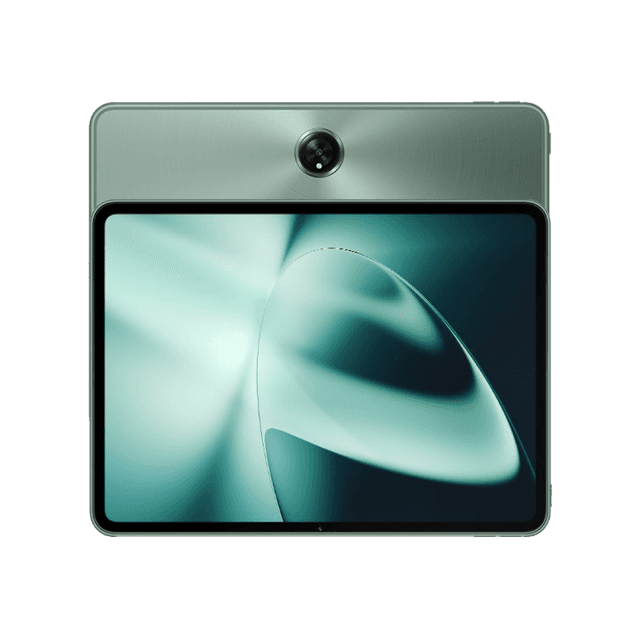 OnePlus Pad 11.6-inch Halo Green 8GB RAM 128GB WiFi International Version - SW1hZ2U6MTM0NzQ5Mg==
