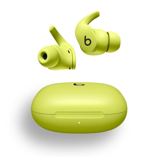 سماعة بلوتوث بيتس فيت برو Beats Fit Pro True Wireless Earbuds - SW1hZ2U6MTM0ODE4OQ==