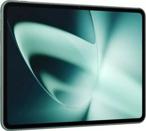 OnePlus Pad 11.6-inch Halo Green 8GB RAM 128GB WiFi International Version - SW1hZ2U6MTM0NzQ5MA==
