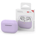 AhaStyle Full Cover Silicone Keychain Case for Airpods 3 - Lavender [ PT148_PR ] - SW1hZ2U6MTM2MjEzOQ==