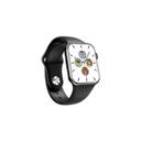 عرض ساعه شبيه ابل ذكية وسماعة بلوتوث جرين مع عدة سفر Green Lion Ultimate Combo Smart Watch, Earbuds & Multi-Functional Box - SW1hZ2U6MTQwODAyNA==