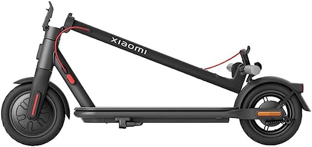 سكوتر كهربائي شاومي 4 لايت قابل للطي للكبار Xiaomi Electric Scooter 4 Lite - SW1hZ2U6MTQxMTI0Ng==