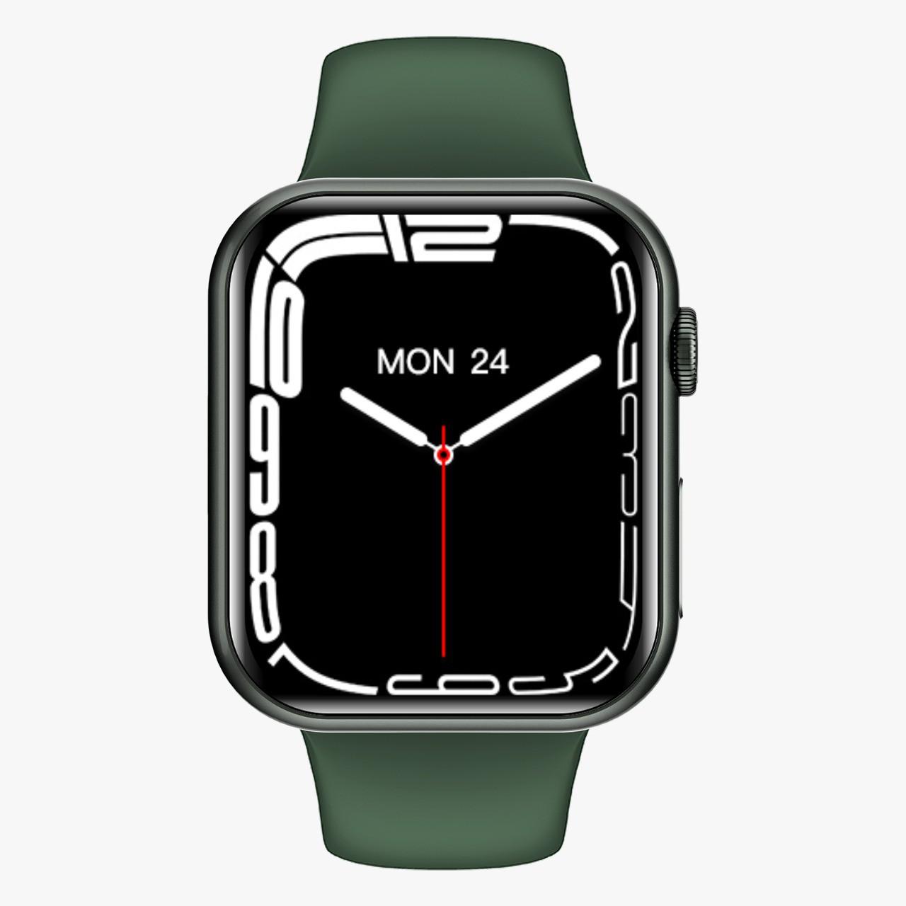 ساعة ذكية اكتيف برو أخضر جرين ليون Green Lion Active Pro Smart Watch Green - cG9zdDoxMzgyMTk5