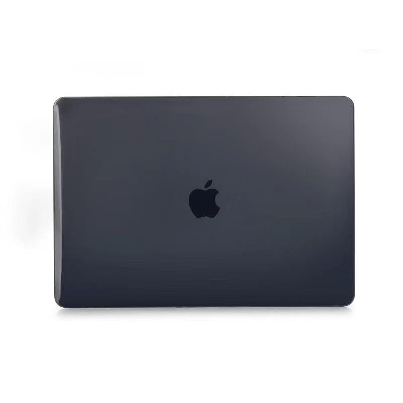 كفر لاب توب متوافق مع ماك بوك برو 14 كربون رمادي جرين Green Ultra-Slim Hard Shell Case 2.0mm for Macbook Pro 14" 2021 Gray - cG9zdDoxMzcwNDYz