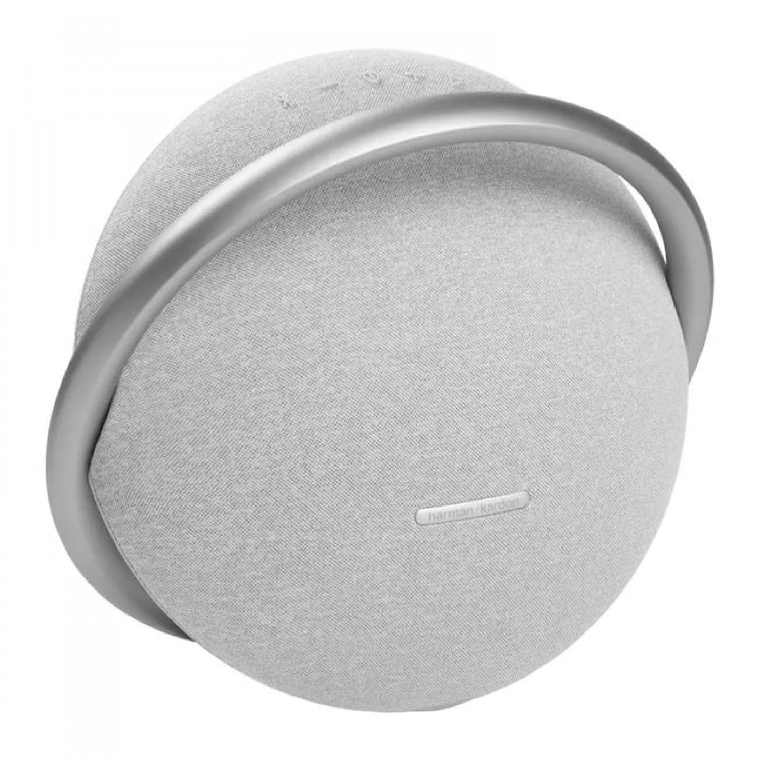 سبيكر محمول أونيكس 7 رمادي هارمان كاردون Harman Kardon Onyx Studio 7 Portable Wireless Speaker Grey