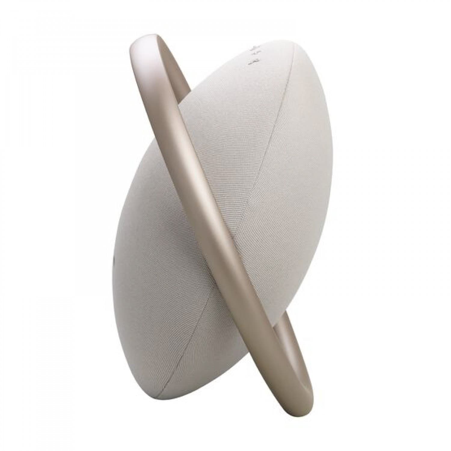 سبيكر محمول أونيكس 8 روز غولد هارمان كاردون Harman Kardon Onyx Studio 8 Portable Wireless Speaker