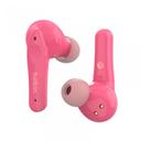 Belkin SOUNDFORM™ Nano True Wireless Earbuds for Kids - Pink [ PAC003btPK ] - SW1hZ2U6MTM2NDI4NA==