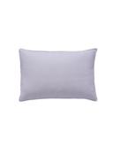 Parry Life Preimum Quality Soft Cotton Sleeping Bed Pillow With  Korean H.S Fiber Filling - SW1hZ2U6MTQwMTkxNA==