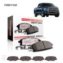 Ford F150 (2015-2020) Carbon Fiber Ceramic Brake Pads by PowerStop NextGen - SW1hZ2U6MTkxOTY2MA==