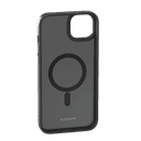 كفر جوال ايفون 14 بلس 6.7 بوصة هايبرد ماغ سيف لون أسود من موماكس Momax iphone 14 plus hybrid magnetic case - SW1hZ2U6MTQ1OTEwNQ==