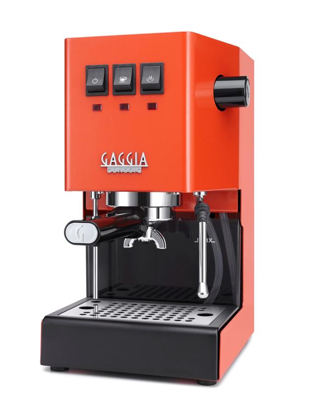 Gaggia Classic Evo 2023 Espresso Machine Made In Italy - SW1hZ2U6MTQ3NDg1Mw==
