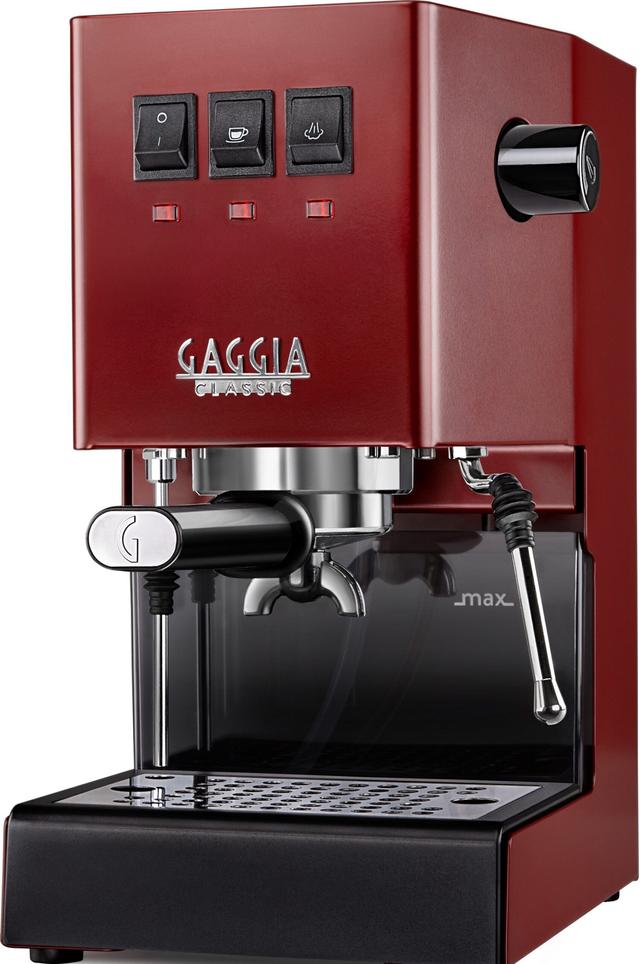 Gaggia Classic Evo 2023 Espresso Machine Made In Italy - SW1hZ2U6MTQ3NDgwNA==