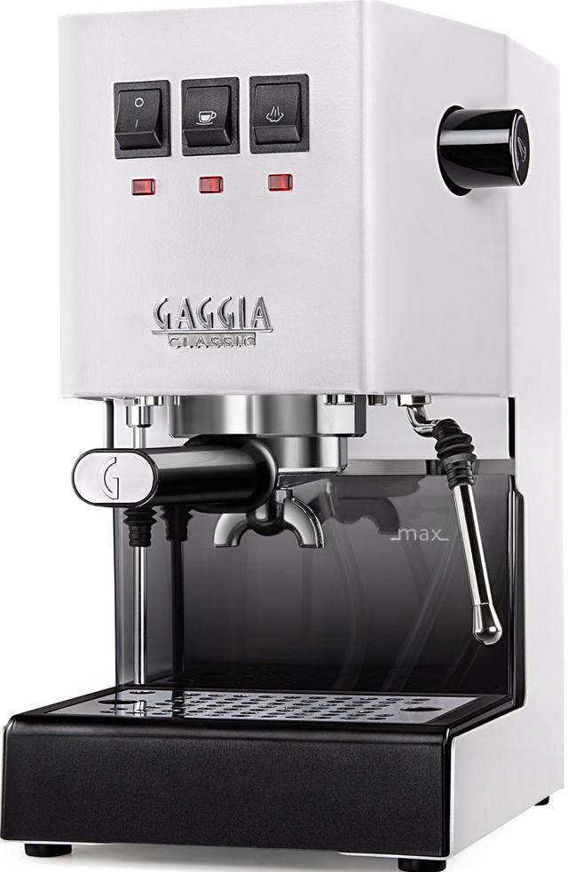 Gaggia Classic Evo 2023 Espresso Machine Made In Italy - SW1hZ2U6MTQ3NDgxMg==
