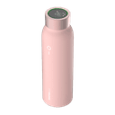 مطارة حافظة للحرارة ذكية لون وردي Momax smart bottle iot thermal drinkware - SW1hZ2U6MTQ2MTYxMQ==
