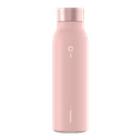 مطارة حافظة للحرارة ذكية لون وردي Momax smart bottle iot thermal drinkware - SW1hZ2U6MTQ2MTYwNw==