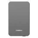 Momax q.mag power7 10000mah magsafe wireless power bank grey - SW1hZ2U6MTQ2MDI3OQ==