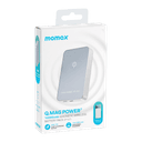Momax q.mag power7 10000mah magsafe wireless power bank silver - SW1hZ2U6MTQ2MTgxMA==