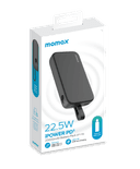 Momax ipower pd 5 20000mah battery pack black - SW1hZ2U6MTQ2MjgyMg==