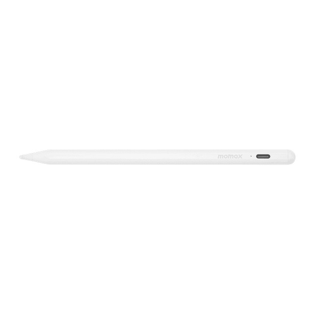 Momax onelink active 2.0 stylus pen for ios & android white - SW1hZ2U6MTQ2MDU0Mg==