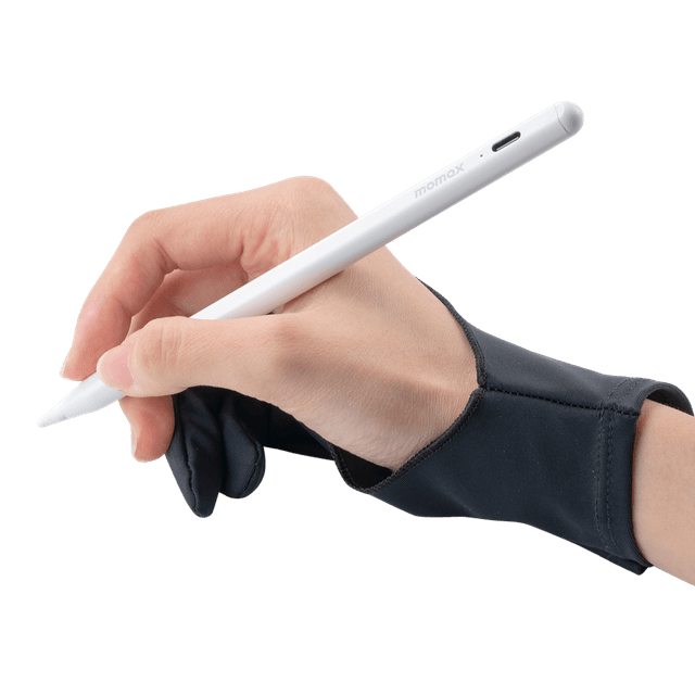 Momax onelink active 2.0 stylus pen for ios & android white - SW1hZ2U6MTQ2MDU1MA==
