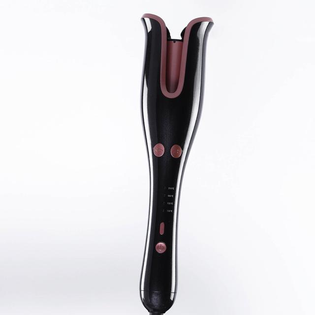 جهاز فير للشعر جوي الاحترافي 4 درجات حرارة Joy Professional Hair Curler - SW1hZ2U6MTQ3OTU1NA==