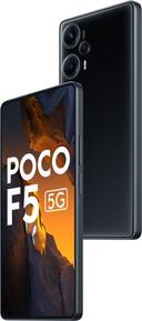 موبايل جوال شاومي بوكو اف 5 رامات 12 جيجا – 256 جيجا تخزين Xiaomi Poco F5 5G Smartphone Dual-Sim - SW1hZ2U6MTQ1NTAzNg==