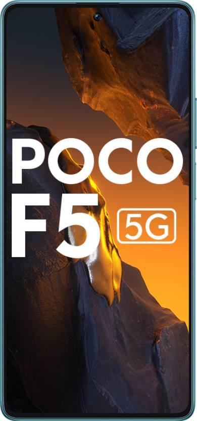 Xiaomi Poco F5 5G Smartphone Dual-Sim - SW1hZ2U6MTQ1NTAzNA==