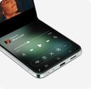 سامسونج جالاكسي زي فليب 5 قابل للطي Samsung Galaxy Z Flip5 5G Smartphone - SW1hZ2U6MTQ0NTA1Ng==