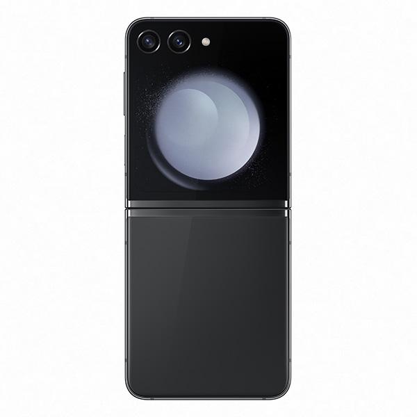 سامسونج جالاكسي زي فليب 5 قابل للطي Samsung Galaxy Z Flip5 5G Smartphone - SW1hZ2U6MTQ0NTA0Mg==