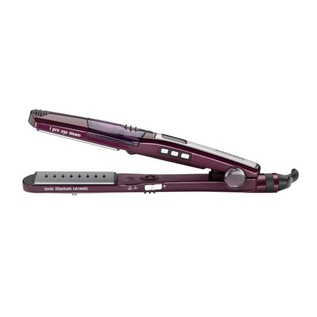 Order Babyliss I-Pro 230 Steam Straightener Dryer-ST395-D572 Now