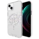 Casemate Karat Case w/ Magsafe for Apple iPhone 15 Plus 2023 6.7" Pearl - SW1hZ2U6MTU5MDgwNw==