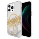 Casemate Karat Case w/ Magsafe for Apple iPhone 15 Pro Max 2023 6.7" Pearl - SW1hZ2U6MTU5MDc3MA==