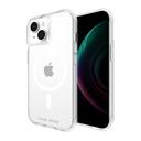 Casemate Tough Case w/ Magsafe for Apple iPhone 15 2023 6.7" Clear - SW1hZ2U6MTU5MDg3OQ==