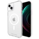 Casemate Tough Case w/ Magsafe for Apple iPhone 15 Plus 2023 6.7" Clear - SW1hZ2U6MTU5MDgxNg==