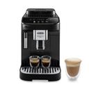 ماكينة قهوة ديلونجي ماجنيفيكا 1450 وات أسود ديلونجي DeLonghi Magnifica Evo Automatic Coffee Machine - SW1hZ2U6MTU2MDIxOA==