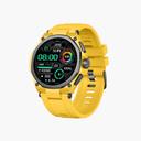ساعة رياضية ذكية 1.46بوصة جرين لايون أصفر Green Lion Grand Smart Watch - SW1hZ2U6MTYzODA3Mw==