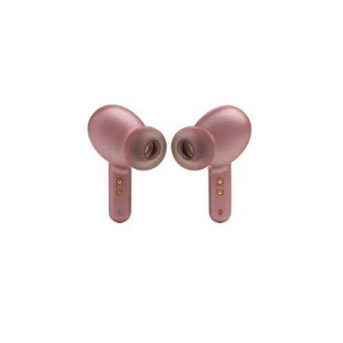 Order JBL Live Pro True Wireless Noise Cancelling Earbuds Rose