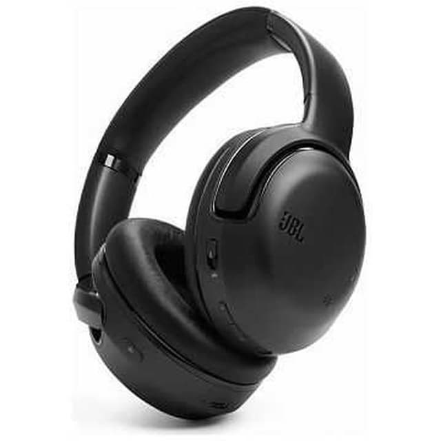 سماعات راس jbl لاسلكية تورن ون M2 مع خاصية الغاء الضوضاء أسود جي بي ال JBL Tour One M2 Wireless Over-Ear True Adaptive Noise Cancelling Headphones - SW1hZ2U6MTYyNjU3Ng==