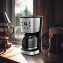 الة قهوة مقطرة ليبريسو 1.5 لتر 900 واط LePresso Drip Coffee Maker with Smart Functions - SW1hZ2U6MTQ4NjU1MQ==