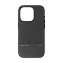 Native Union (RE)Classic Leather Case w/ Magsafe for Apple iPhone 15 Pro 2023 6.1" Black - SW1hZ2U6MTU5MDY0NA==