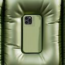 Nudient Bold iPhone 15 Pro Max Charcoal Olive Green - SW1hZ2U6MTU5MDY1OQ==