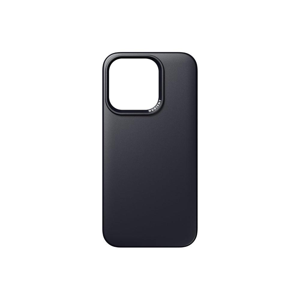 كفر ايفون 15 برو ماج سيف نيودينت أزرق Nudient Thin iPhone 15 Pro MagSafe