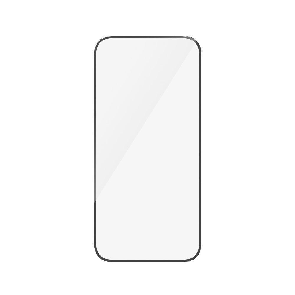 شاشة حماية ايفون 15 بينزر غلاس PanzerGlass UltraWide Screen Protector for Apple iPhone 15 - cG9zdDoxNTkwNTA4